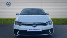 Volkswagen Polo 1.0 TSI Life 5dr Petrol Hatchback